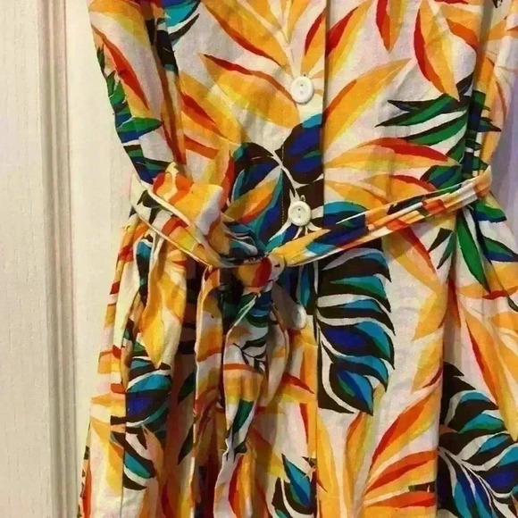 Tabitha Brown for target Jumpsuit - Picture 4 of 7